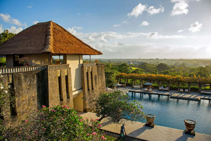 Gazzetta Hedone-Amanusa Bali Resort-1