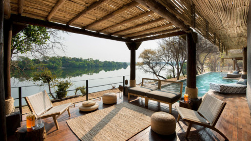 Gazzetta Hedone-Andbeyond-Matetsi River Lodge Zambezi-6