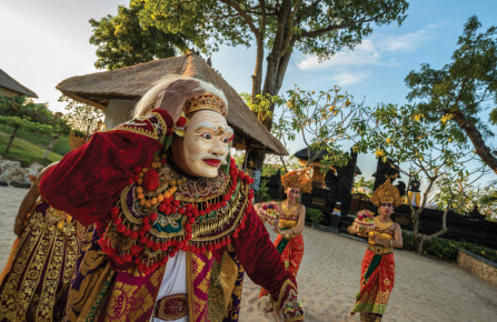 Gazzetta Hedone-Four Seasons Bali at Jimbaran Bay-12