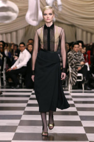 Gazzetta Hedone-Dior-Haute Couture-Primavera Verano-Por Maria Grazia-10