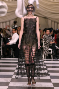 Gazzetta Hedone-Dior-Haute Couture-Primavera Verano-Por Maria Grazia-2