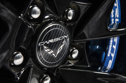 Gazzetta Hedone-Motion-Corvette Carbon 65