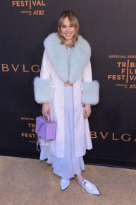 Gazzetta Hedone BVLGARI World Premier Screening At 2018 Tribeca Film Festival