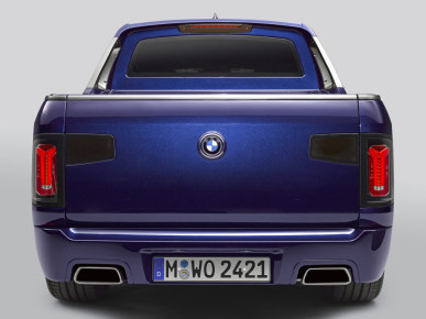 Gazzetta Hedone-BMW_X7_Pickup-4