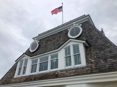 Ocean House Rhode Island